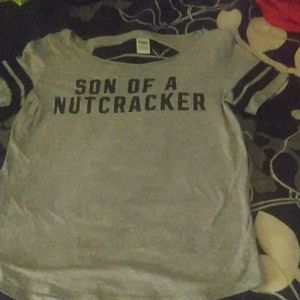 Victoria secret pink top